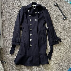 Burberry London Trench Coat